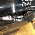 JS7Z-5422405-CAPTM | Ручка двері зовнішня передн. лів. FORD EDGE 15- - Прев'ю 2