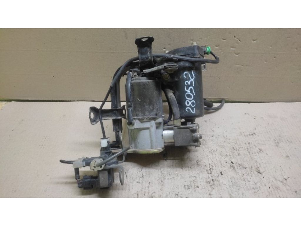 48910-60020 | Компресор пневмопідвіски LEXUS GX470 02-09