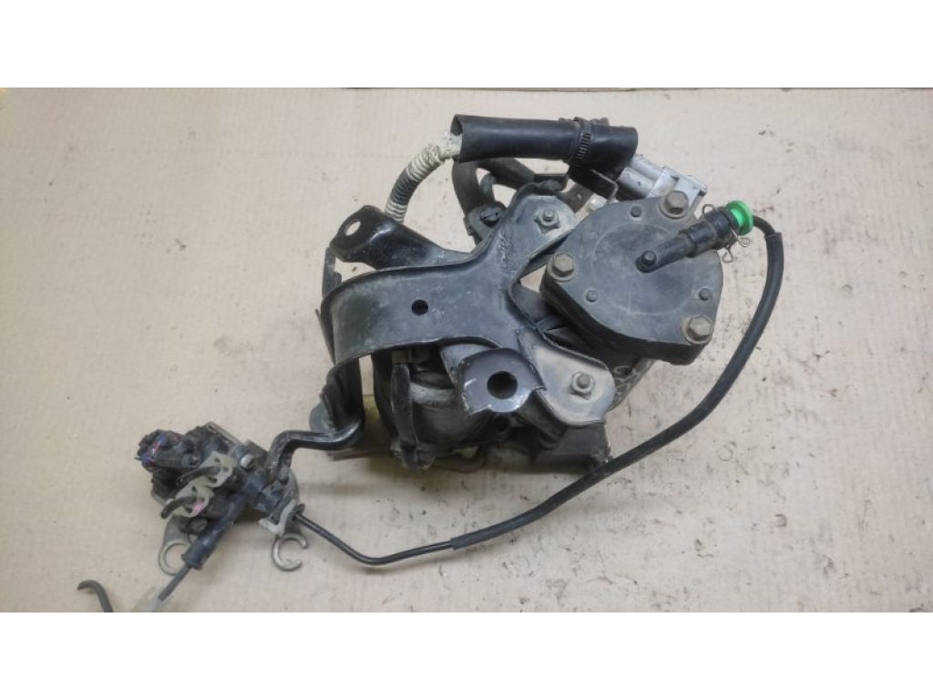 48910-60020 | Компресор пневмопідвіски LEXUS GX470 02-09 - Фото 3