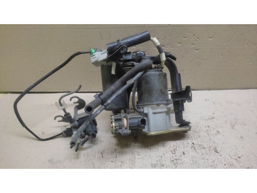 48910-60020 | Компресор пневмопідвіски LEXUS GX470 02-09 - Фото 4