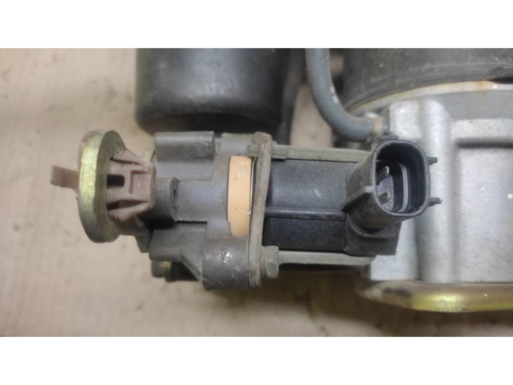 48910-60020 | Компресор пневмопідвіски LEXUS GX470 02-09 - Фото 5