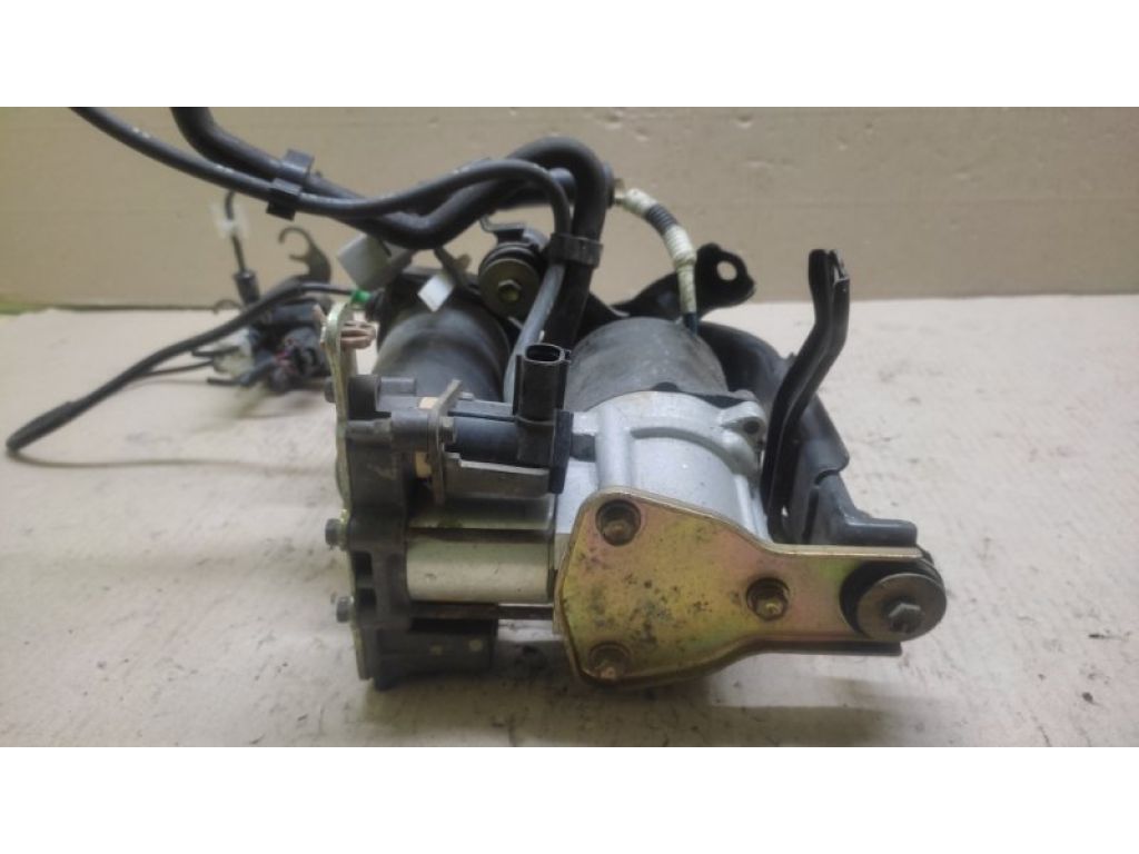 48910-60020 | Компресор пневмопідвіски LEXUS GX470 02-09 - Фото 6