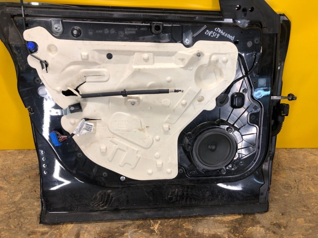 673008288 | Дверь передн. лев. MASERATI LEVANTE 16-20 - Фото 5