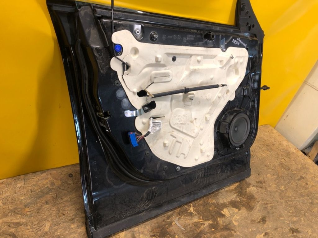 673008288 | Дверь передн. лев. MASERATI LEVANTE 16-20 - Фото 6