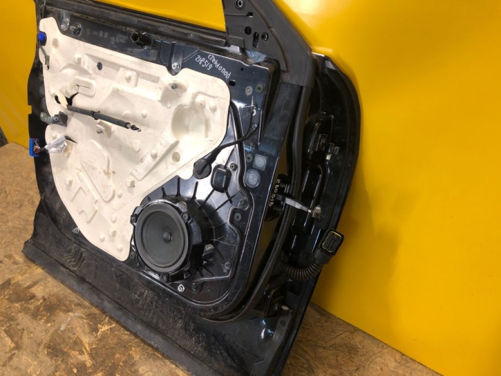 673008288 | Дверь передн. лев. MASERATI LEVANTE 16-20 - Фото 7