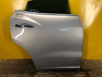 Дверь задн. прав. MASERATI LEVANTE 16-20