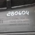 74200-STX-A00 | Пластик під лобове скло / Жабо ACURA MDX (YD2) 06-13 - Прев'ю 3