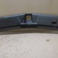 84640-STX-A02ZA | Накладка на порог багажника ACURA MDX (YD2) 06-13