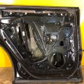 4M8 833 051 C | Дверь задн. лев. AUDI Q8 18–23 - Превью 6