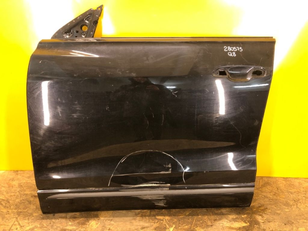 4M8 831 051 C | Дверь передн. лев. AUDI Q8 18–23