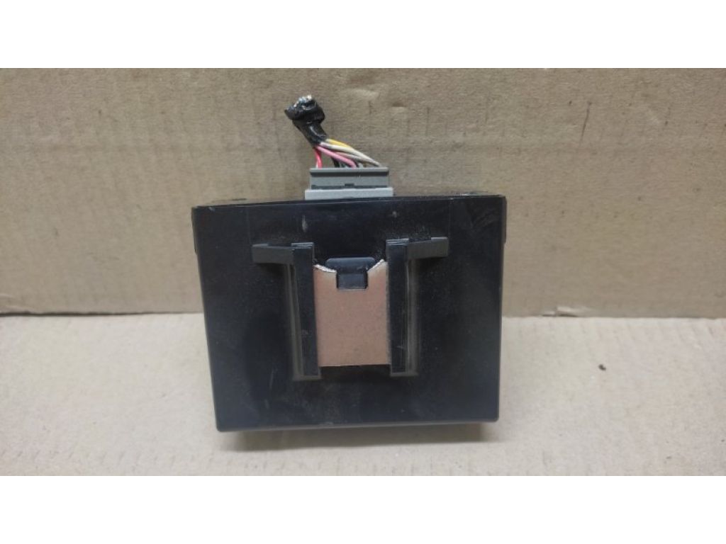 39350-STX-305 | Блок керування тиском в шинах ACURA MDX (YD2) 06-13 - Фото 3