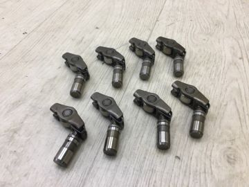 Рокер випускного клапана HYUNDAI ELANTRA MD 10-15