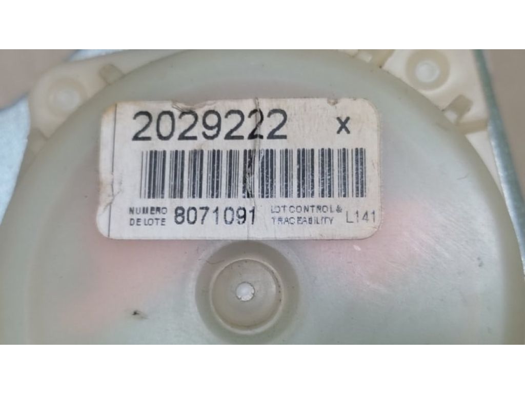 04818-STX-A00ZD | Ремень безопасности передн. лев. ACURA MDX (YD2) 06-13 - Фото 5