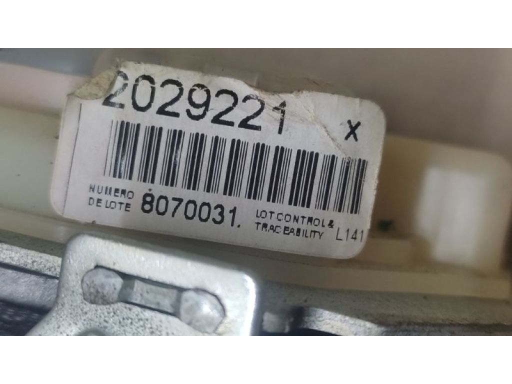 04814-STX-A00ZD | Ремінь безпеки передн. прав. ACURA MDX (YD2) 06-13 - Фото 3