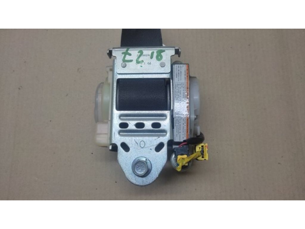 04814-STX-A00ZD | Ремінь безпеки передн. прав. ACURA MDX (YD2) 06-13 - Фото 4