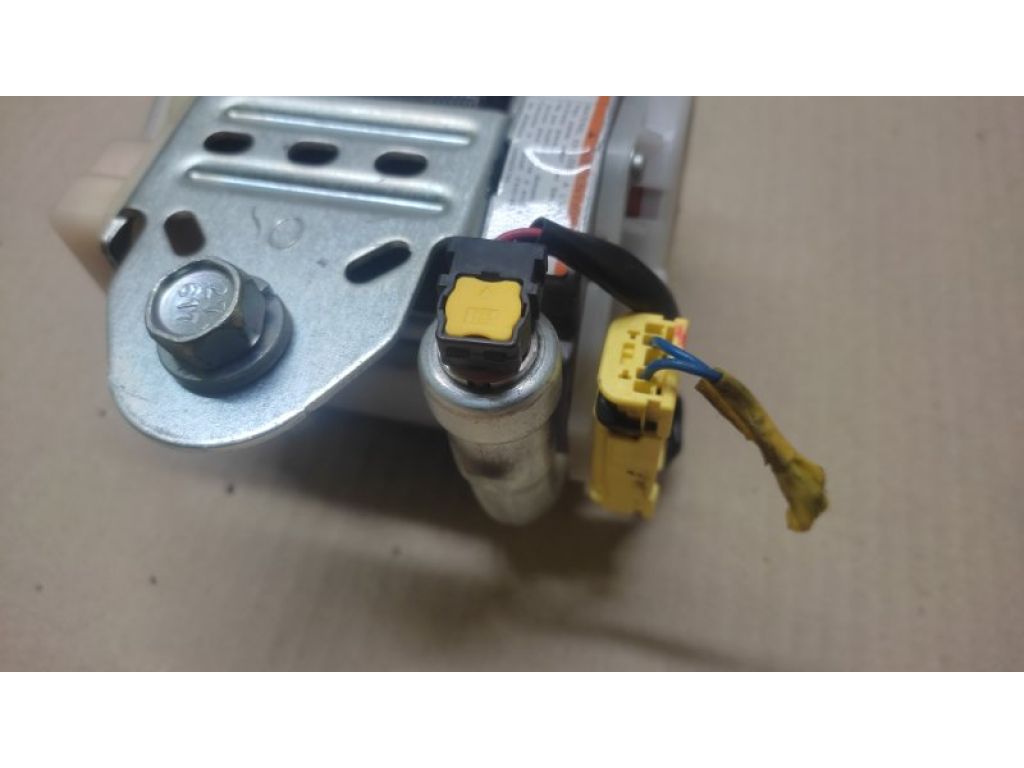 04814-STX-A00ZD | Ремінь безпеки передн. прав. ACURA MDX (YD2) 06-13 - Фото 5