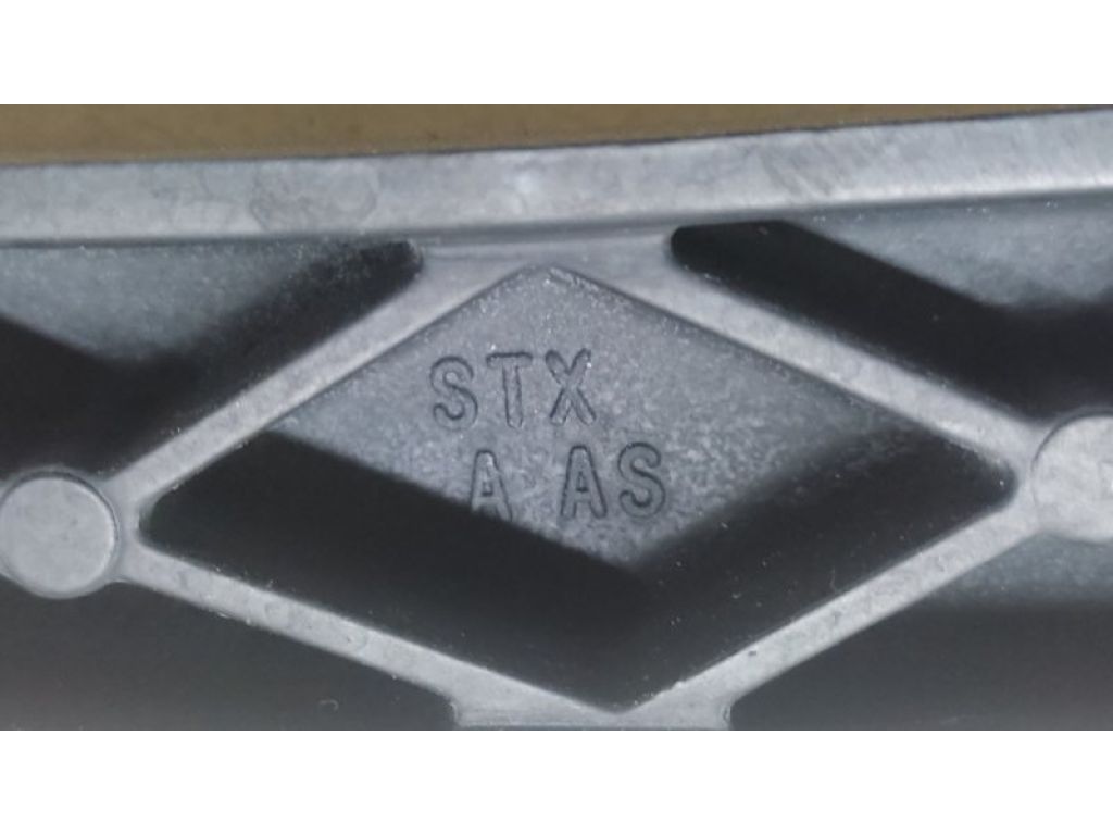 76610-STX-A01 | Поводок стеклоочистителя передний прав. ACURA MDX (YD2) 06-13 - Фото 3