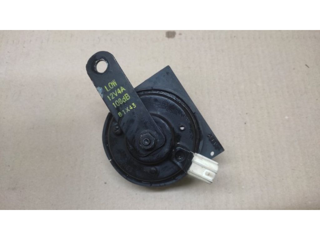 38100-STX-A02 | сигнал ACURA MDX (YD2) 06-13 - Фото 3