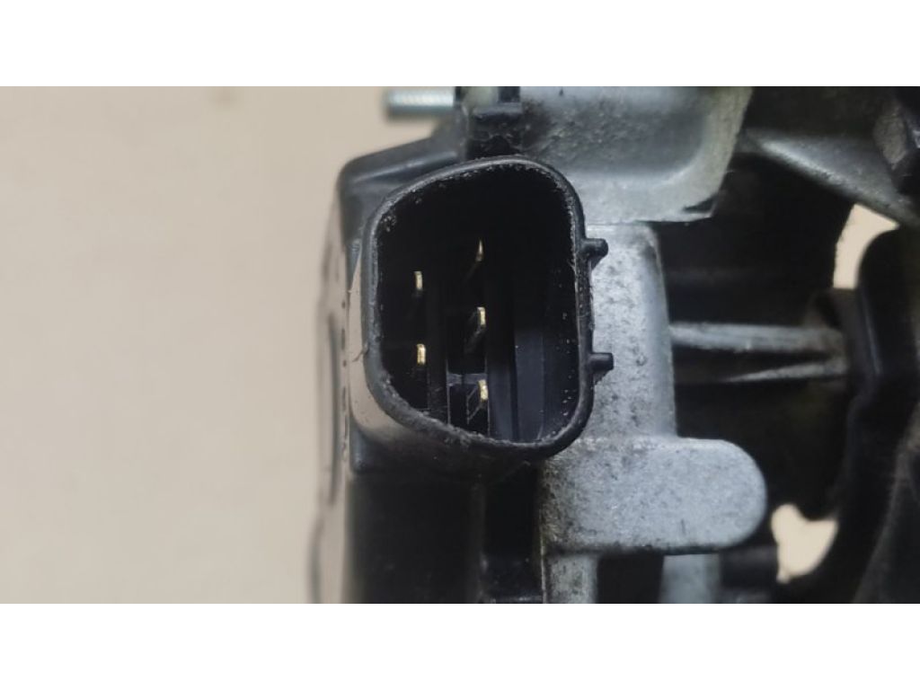 76505-STX-A01 | Моторчик склоочисника передн. ACURA MDX (YD2) 06-13 - Фото 2