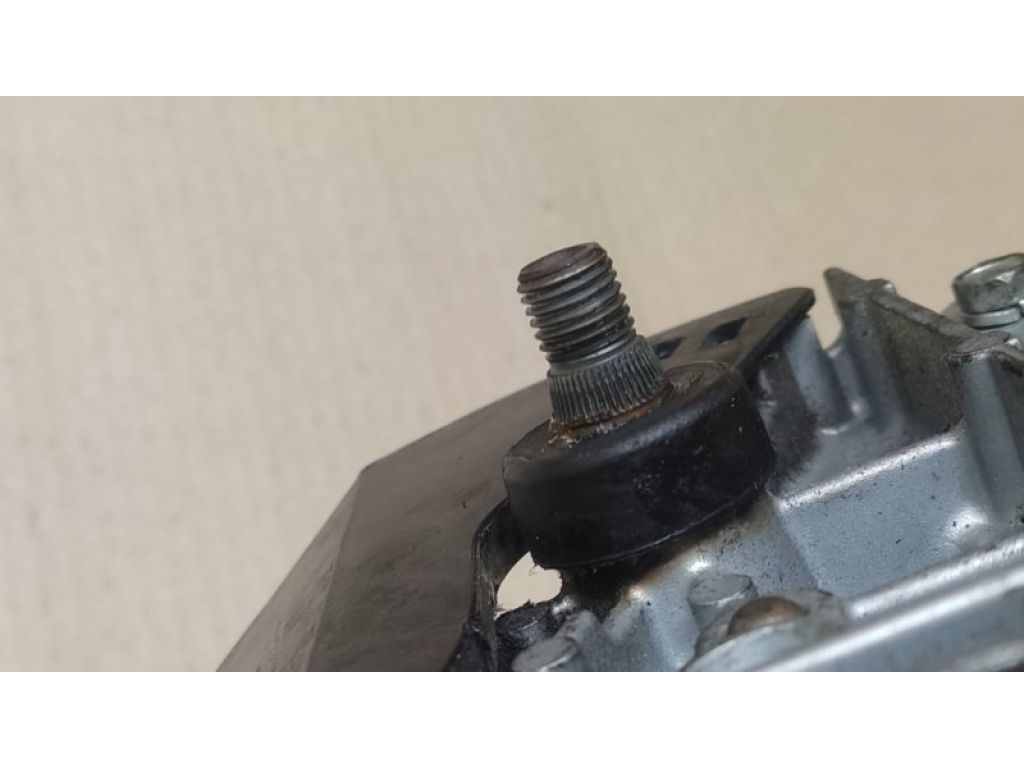 76505-STX-A01 | Моторчик склоочисника передн. ACURA MDX (YD2) 06-13 - Фото 3