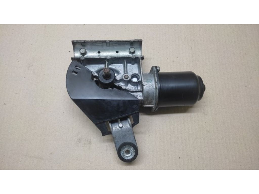 76505-STX-A01 | Моторчик склоочисника передн. ACURA MDX (YD2) 06-13 - Фото 4