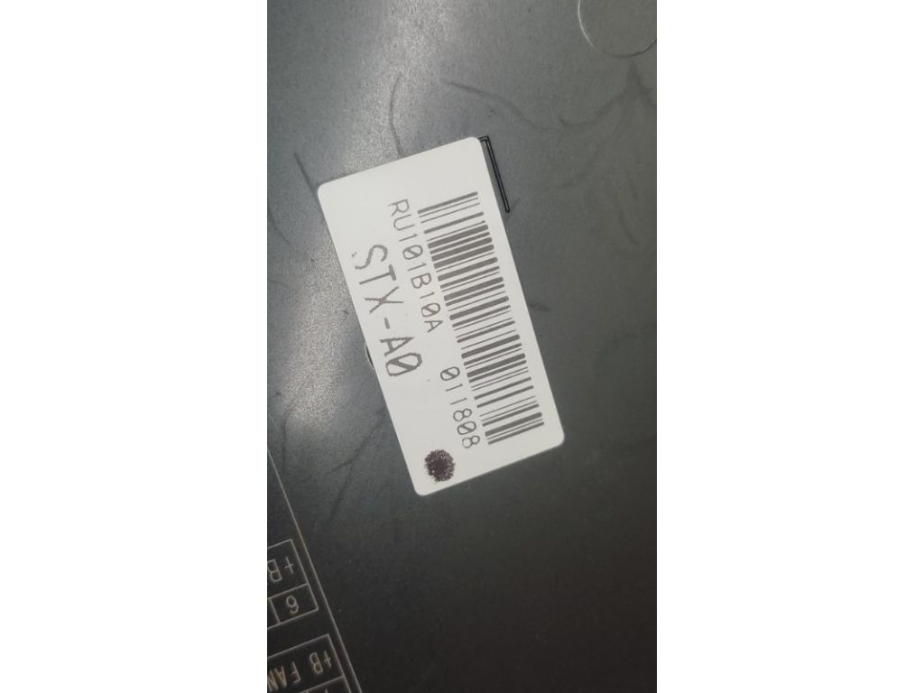 38250-STX-A01 | Блок запобіжників моторний відсік ACURA MDX (YD2) 06-13 - Фото 3