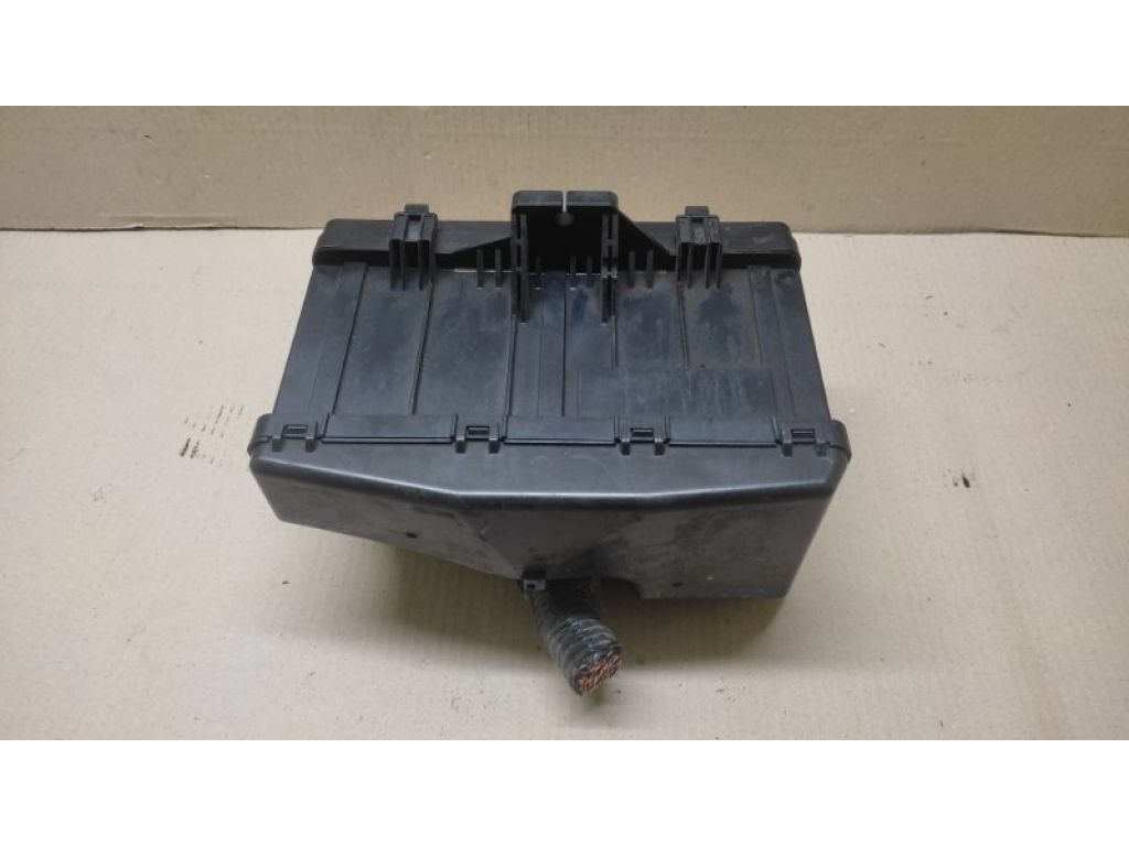 38250-STX-A01 | Блок запобіжників моторний відсік ACURA MDX (YD2) 06-13 - Фото 5