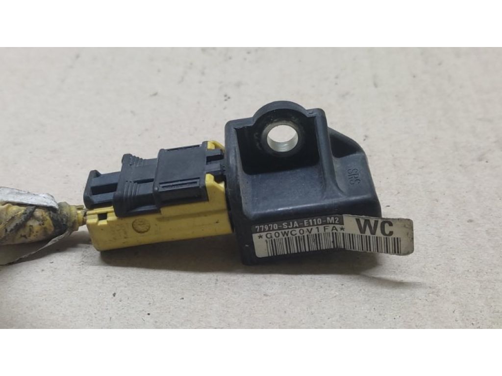 77970-SJA-E11 | Датчик удару ACURA MDX (YD2) 06-13