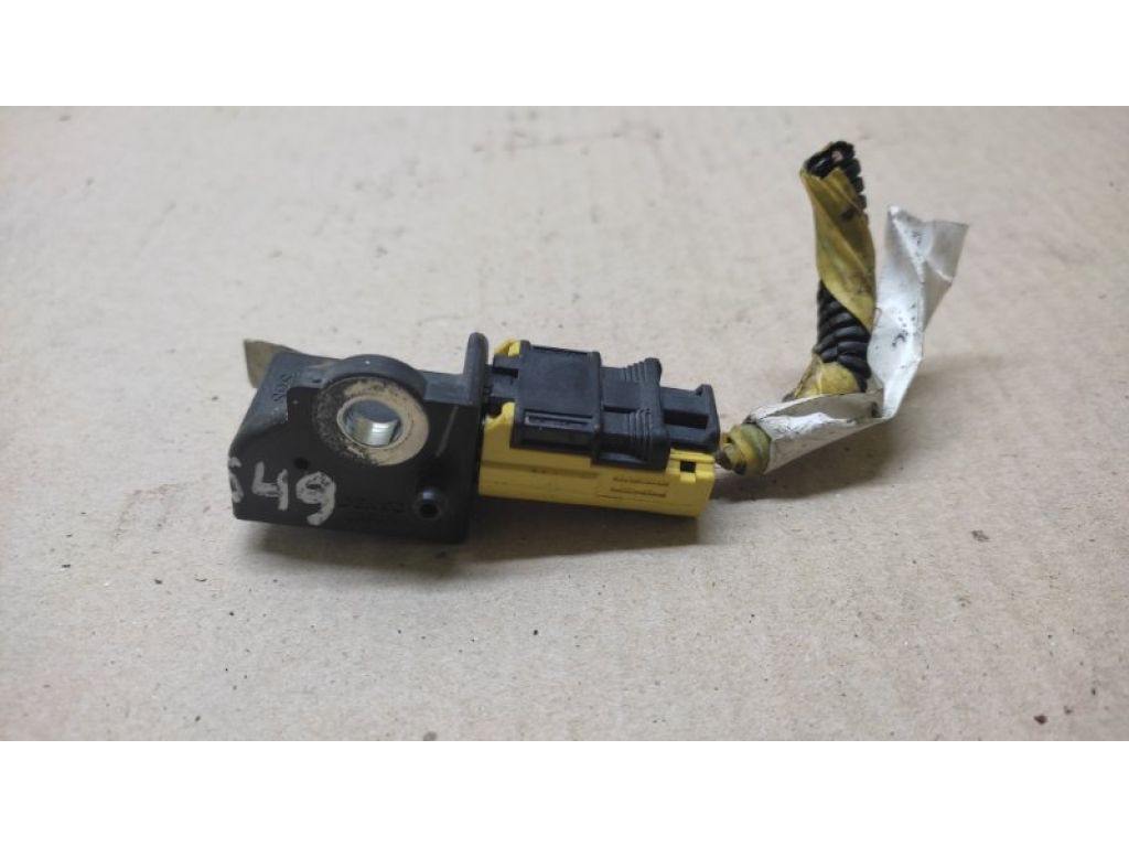 77970-SJA-E11 | Датчик удару ACURA MDX (YD2) 06-13 - Фото 2