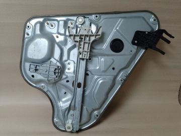 Склопідйомник задн. лів. HYUNDAI ELANTRA HD 06-11