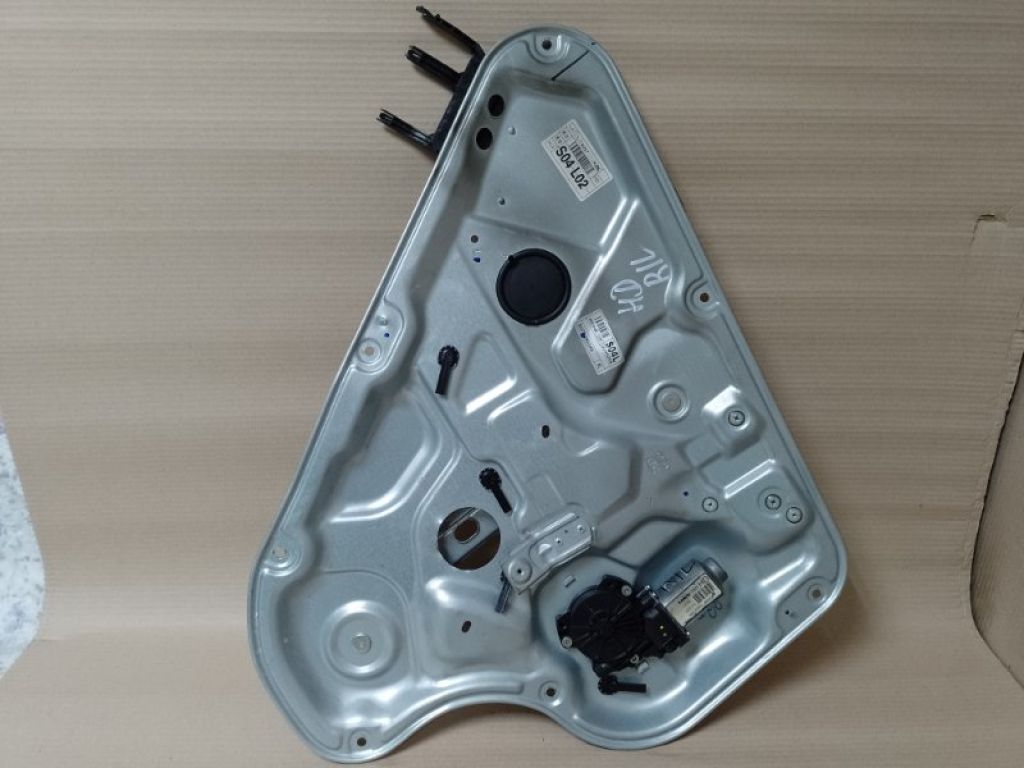 83471-2H010 | Склопідйомник задн. лів. HYUNDAI ELANTRA HD 06-11 - Фото 2