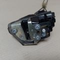 69060-02200 | Замок двери задн. лев. TOYOTA COROLLA 150 06-13