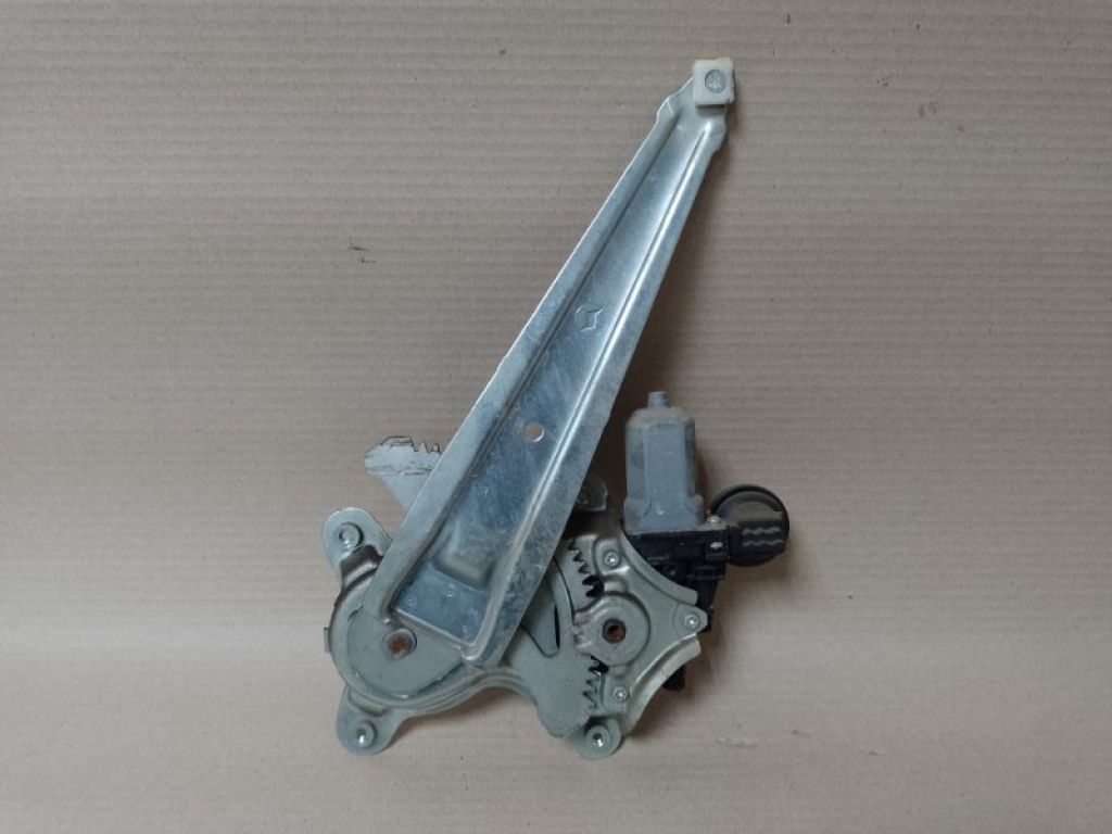 69804-02150 | Стеклоподъемник задн. лев. TOYOTA COROLLA 150 06-13 - Фото 2