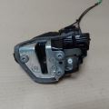 69060-42021 | Замок двери задн. лев. TOYOTA PRIUS C/AQUA 11-14