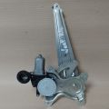69804-52130 | Стеклоподъемник задн. лев. TOYOTA PRIUS C/AQUA 11-14
