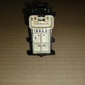 84810-52030 | Кнопка склопідіймача задн. лів. TOYOTA PRIUS C/AQUA 11-14 - Прев'ю 3