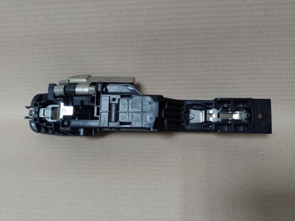 80640-1AA0A | Ручка двери наружная задн. лев. NISSAN TEANA J32 08-14 - Фото 2