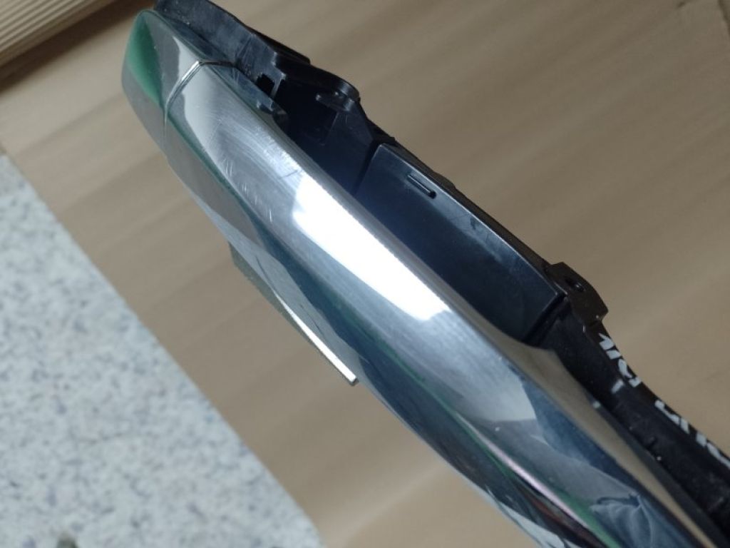 80640-1AA0A | Ручка двери наружная задн. лев. NISSAN TEANA J32 08-14 - Фото 3