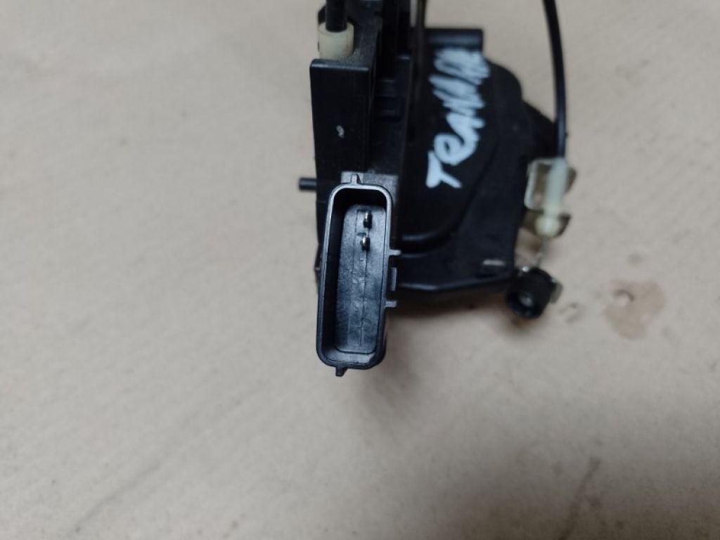 82501-JN20A | Замок двері задн. лів. NISSAN TEANA J32 08-14 - Фото 3