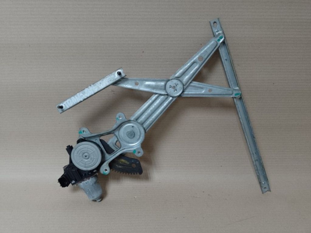 82721-JN00A | Стеклоподъемник задн. лев. NISSAN TEANA J32 08-14