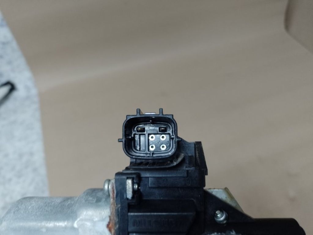 82721-JN00A | Стеклоподъемник задн. лев. NISSAN TEANA J32 08-14 - Фото 3