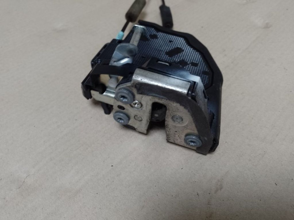 6906006100 | Замок двери задн. лев. TOYOTA CAMRY 40 06-11 - Фото 2