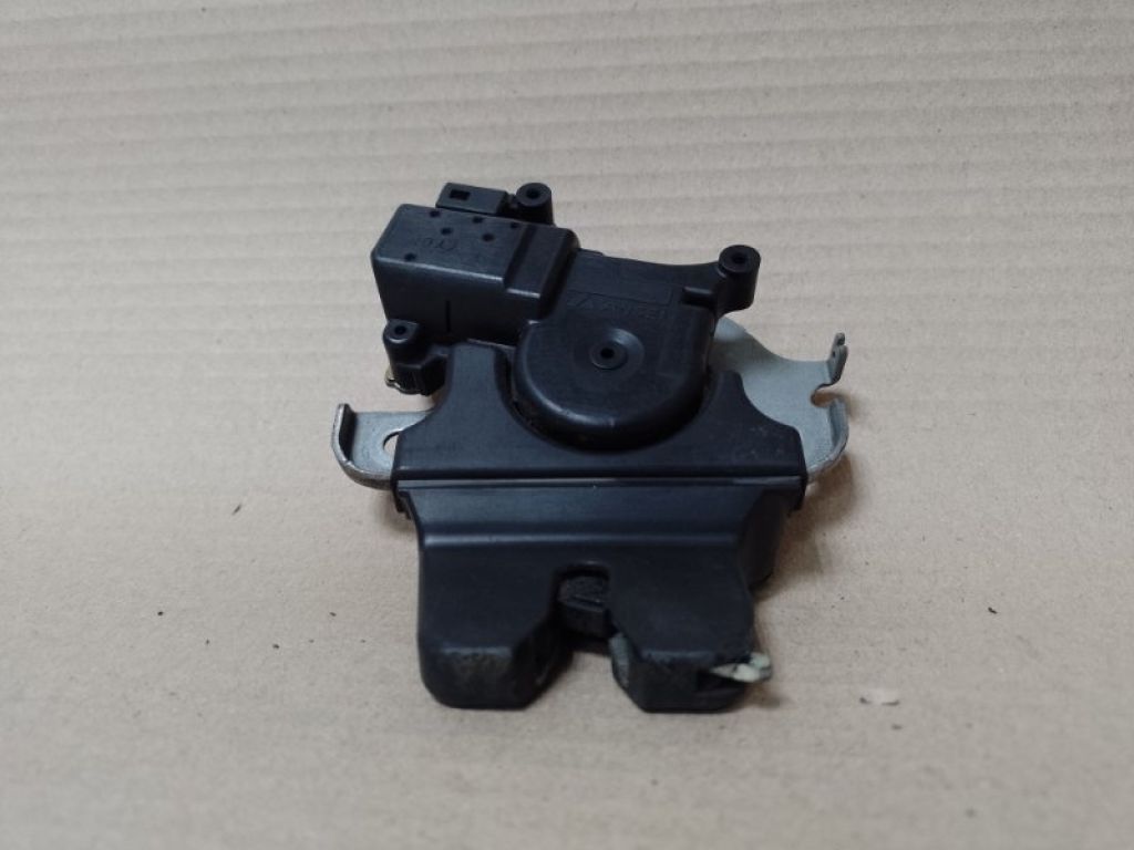 5927A012 | Замок кришки багажника MITSUBISHI LANCER X 10 07-15