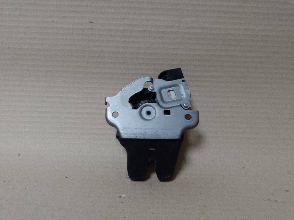 5927A012 | Замок кришки багажника MITSUBISHI LANCER X 10 07-15 - Фото 2