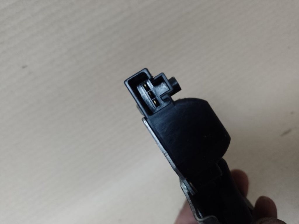 5927A012 | Замок крышки багажника MITSUBISHI LANCER X 10 07-15 - Фото 3