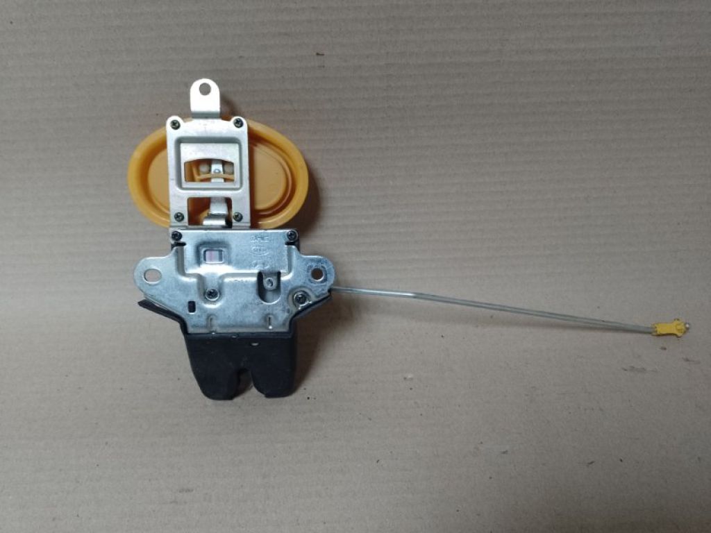 81230-2H000 | Замок крышки багажника HYUNDAI ELANTRA HD 06-11 - Фото 2