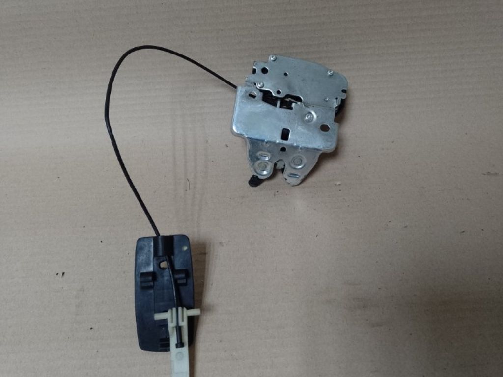 84630-JA00A | Замок кришки багажника NISSAN ALTIMA L32 07-12 - Фото 2