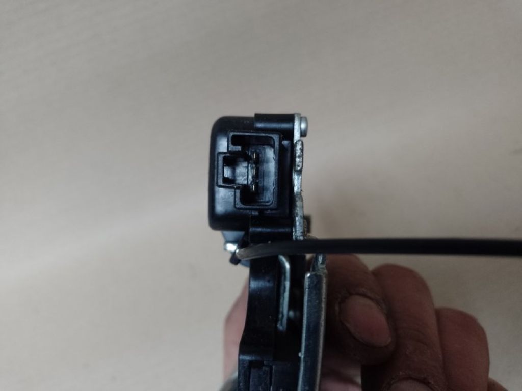 84630-JA00A | Замок кришки багажника NISSAN ALTIMA L32 07-12 - Фото 3