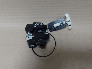 Замок крышки багажника NISSAN ALTIMA L32 07-12