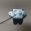 Замок кришки багажника HYUNDAI ELANTRA HD 06-11 - Прев'ю 2